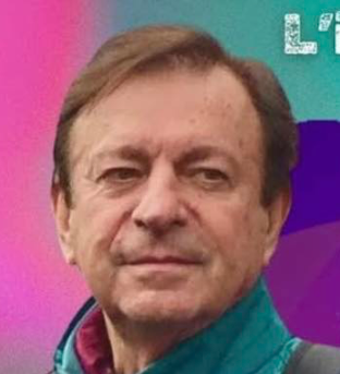 Francis PARNY profile image