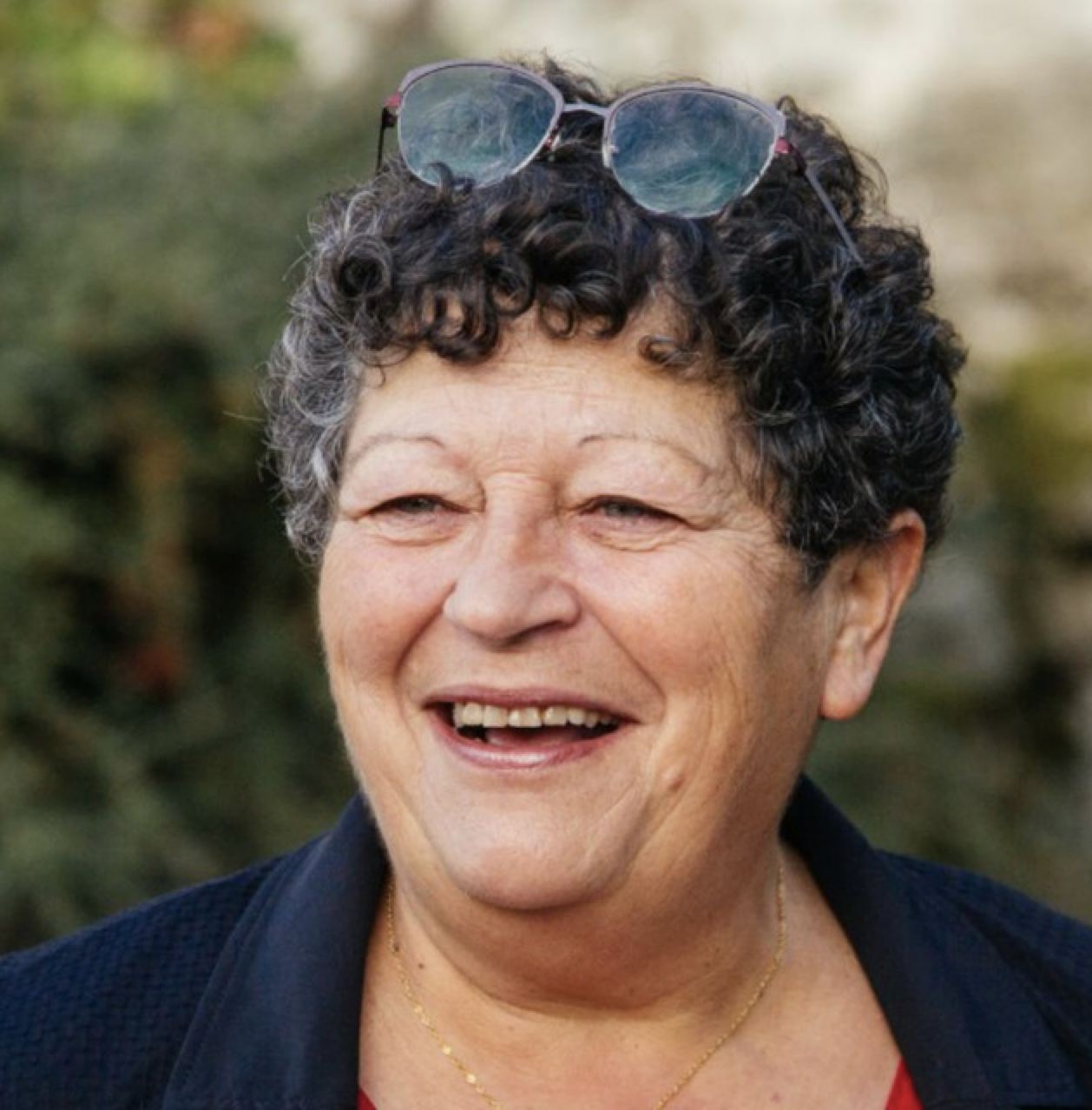 Catherine COUTURIER profile image