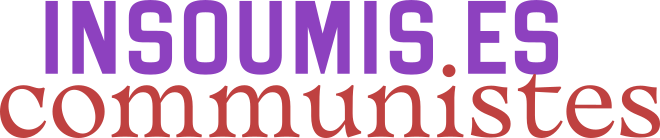 Insoumis communistes icon