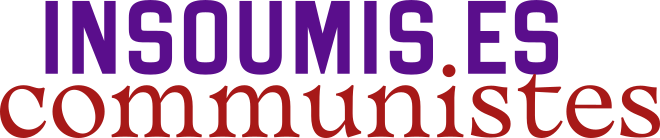 Insoumis communistes icon