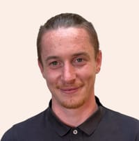 Andy JADEAU profile image