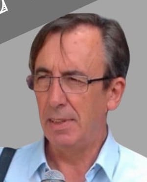 Christian AUDOUIN profile image