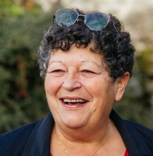 Catherine COUTURIER profile image