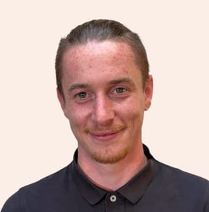 Andy JADEAU profile image