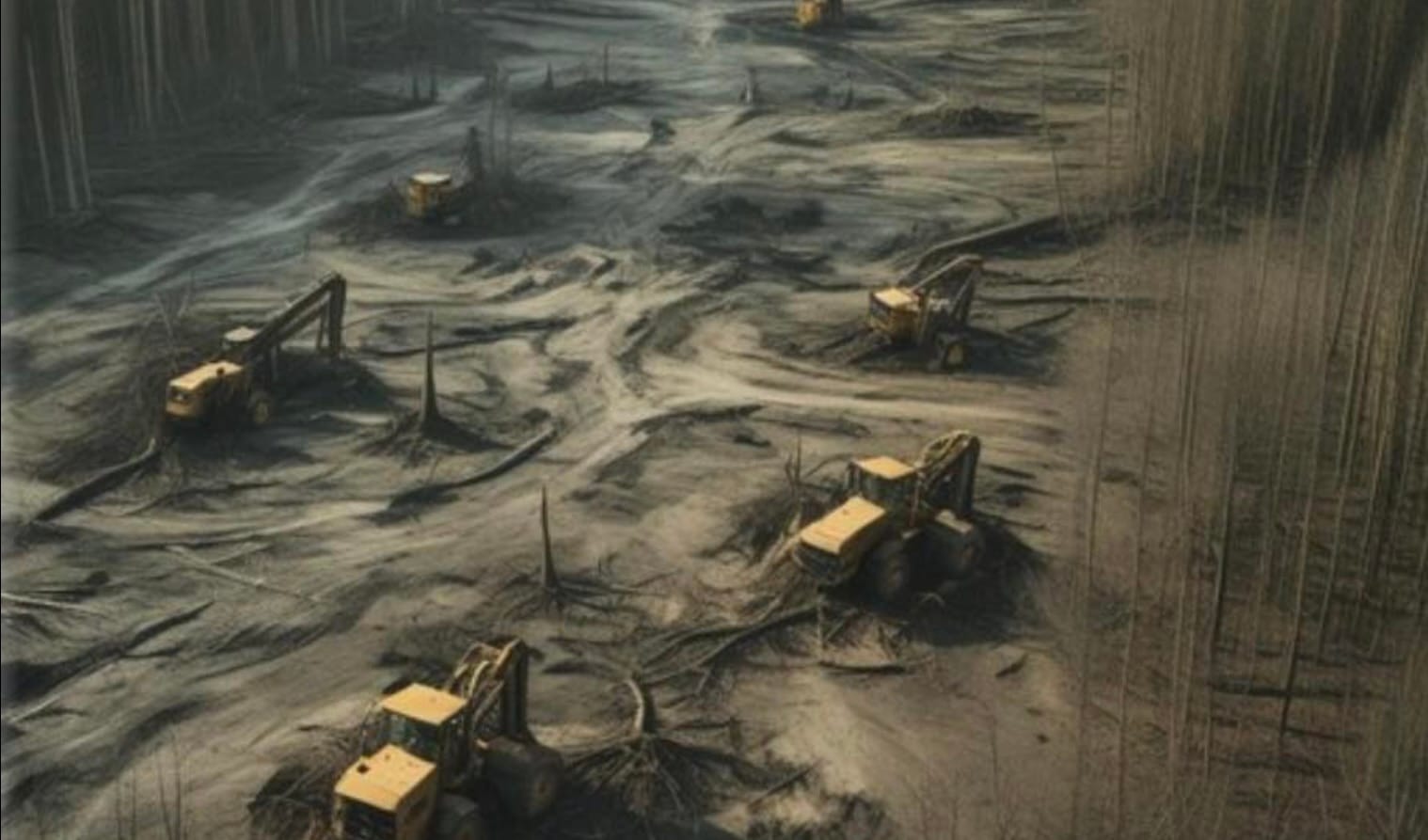 L'heure n'est plus à l'adaptation de la canicule !